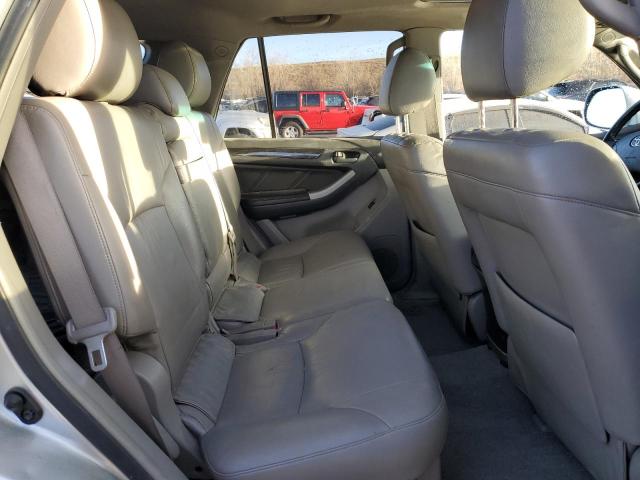 Photo 11 from auction – 2008 TOYOTA 4RUNNER LI with VIN JTEBT17R88K006764