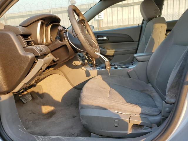Photo 7 from auction – 2014 CHEVROLET MALIBU LS with VIN 1G11B5SL4EF166716