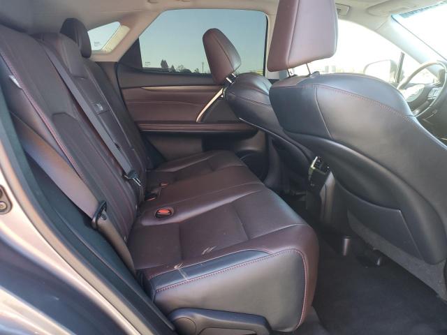 Photo 10 from auction – 2016 LEXUS RX 350 BAS with VIN 2T2BZMCAXGC027373