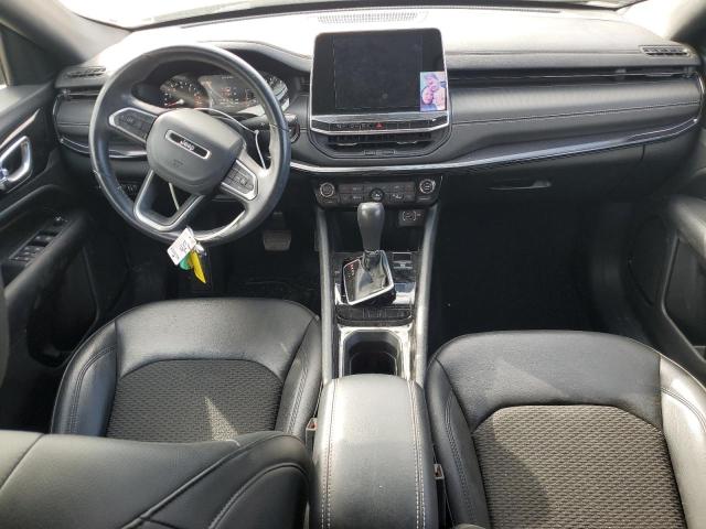 Photo 8 from auction – 2022 JEEP COMPASS with VIN 3C4NJCBB6NT172059