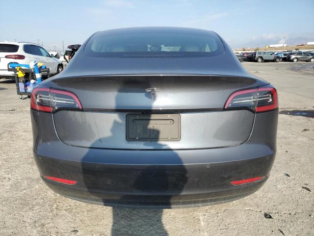 Photo 6 from auction – 2019 TESLA MODEL 3 with VIN 5YJ3E1EA3KF417154