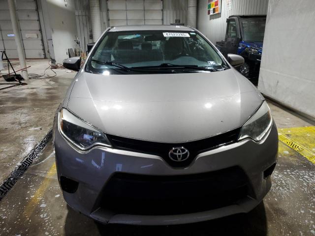 Photo 5 from auction – 2014 TOYOTA COROLLA L with VIN 2T1BURHE9EC056100