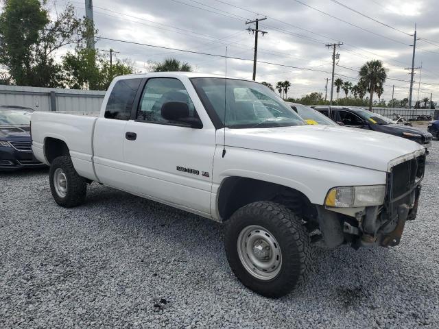 Photo 4 from auction – 2001 DODGE RAM 1500 with VIN 3B7HF12Y41G184334