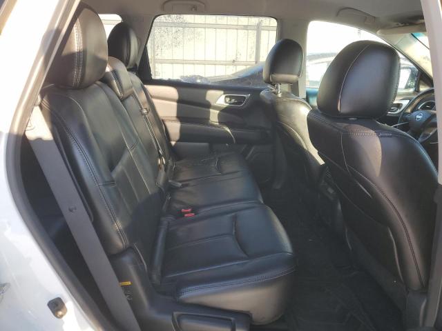 Photo 11 from auction – 2014 NISSAN PATHFINDER with VIN 5N1AR2MM9EC628269