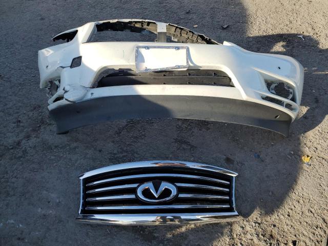 Photo 13 from auction – 2015 INFINITI QX60 with VIN 5N1AL0MN3FC517636
