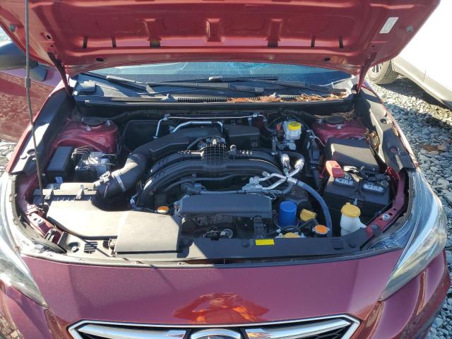 Photo 11 from auction – 2018 SUBARU IMPREZA with VIN 4S3GKAA68J3605630