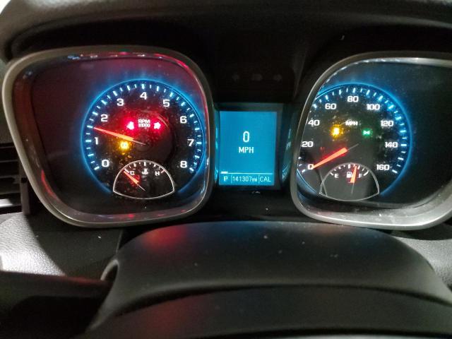 Photo 9 from auction – 2013 CHEVROLET MALIBU LS with VIN 1G11B5SA6DF243289