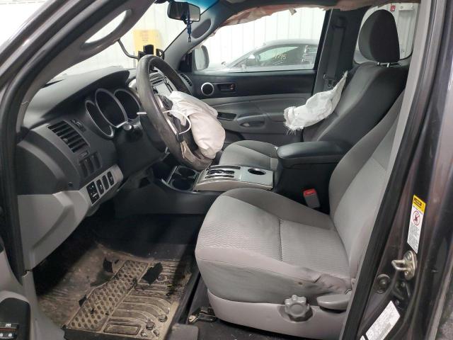 Photo 7 from auction – 2014 TOYOTA TACOMA ACC with VIN 5TFUX4EN2EX030205