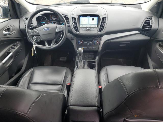 Photo 8 from auction – 2019 FORD ESCAPE SEL with VIN 1FMCU0HD9KUB95001
