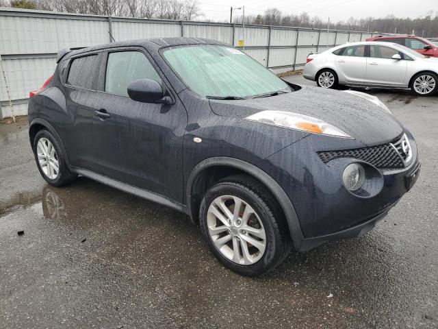 Photo 4 from auction – 2011 NISSAN JUKE S with VIN JN8AF5MV4BT014284
