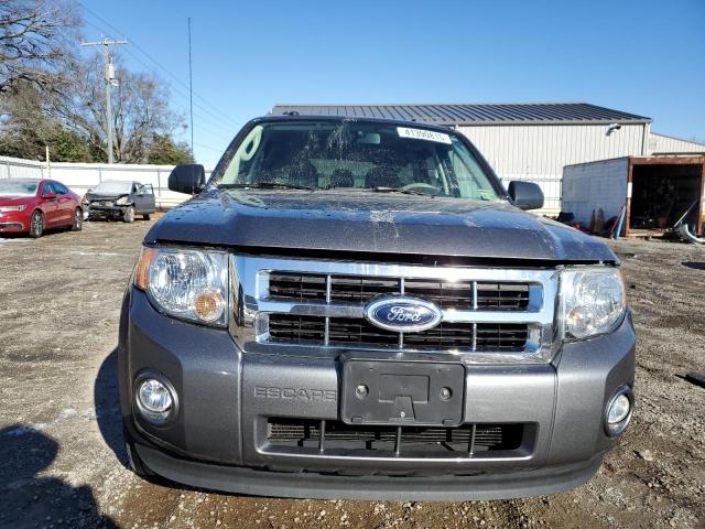 Photo 5 from auction – 2010 FORD ESCAPE XLT with VIN 1FMCU0D75AKA53481