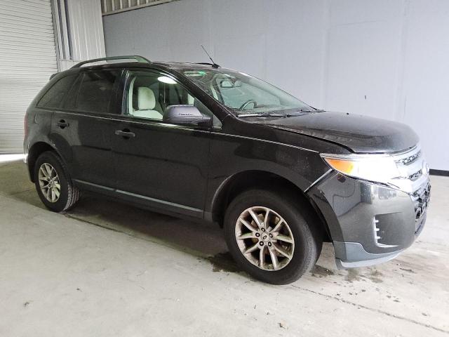 Photo 4 from auction – 2014 FORD EDGE SE with VIN 2FMDK3GC8EBB60786