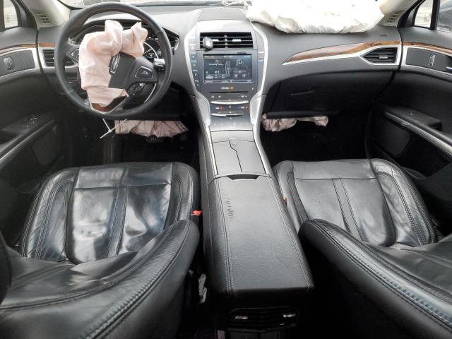 Photo 8 from auction – 2014 LINCOLN MKZ with VIN 3LN6L2G99ER824065
