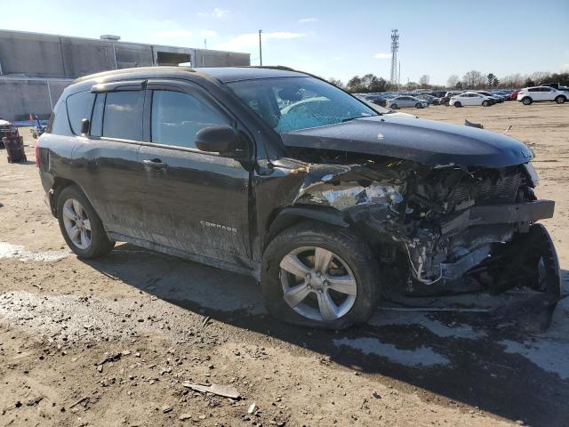 Photo 4 from auction – 2016 JEEP COMPASS LA with VIN 1C4NJDEB7GD759252