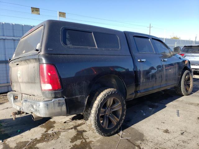 Photo 3 from auction – 2017 RAM 1500 SLT with VIN 3C6RR7LT3HG689624