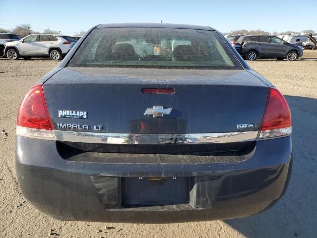 Photo 6 from auction – 2009 CHEVROLET IMPALA 1LT with VIN 2G1WT57K791128459