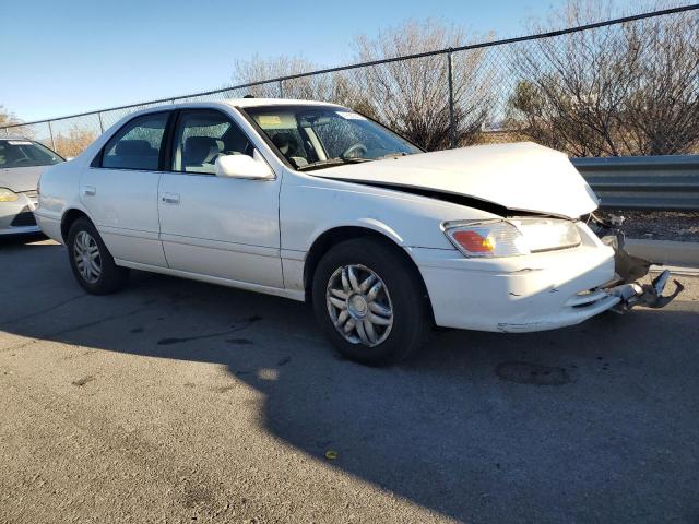 Photo 4 from auction – 2000 TOYOTA CAMRY CE with VIN JT2BG22K8Y0470618