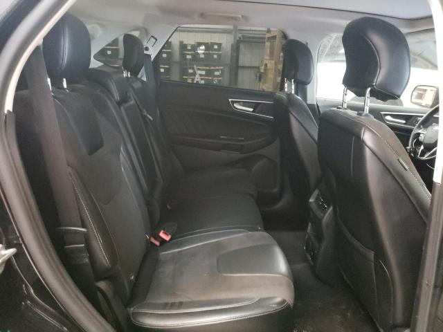 Photo 11 from auction – 2016 FORD EDGE SPORT with VIN 2FMPK4AP4GBC58568