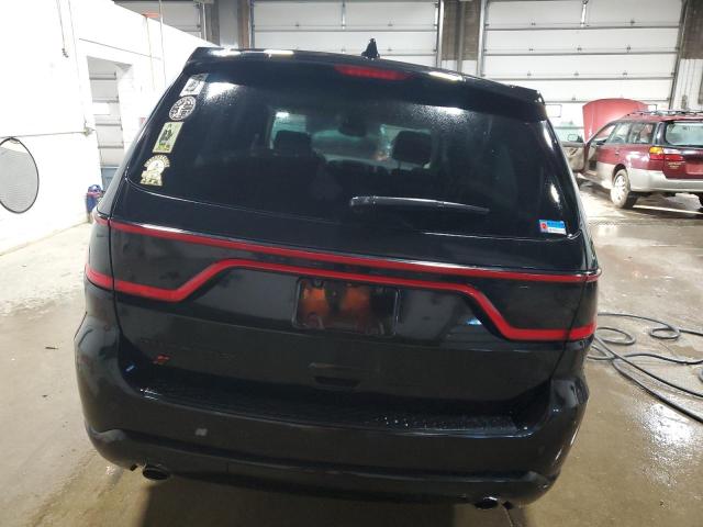 Photo 6 from auction – 2019 DODGE DURANGO GT with VIN 1C4RDJDGXKC853080
