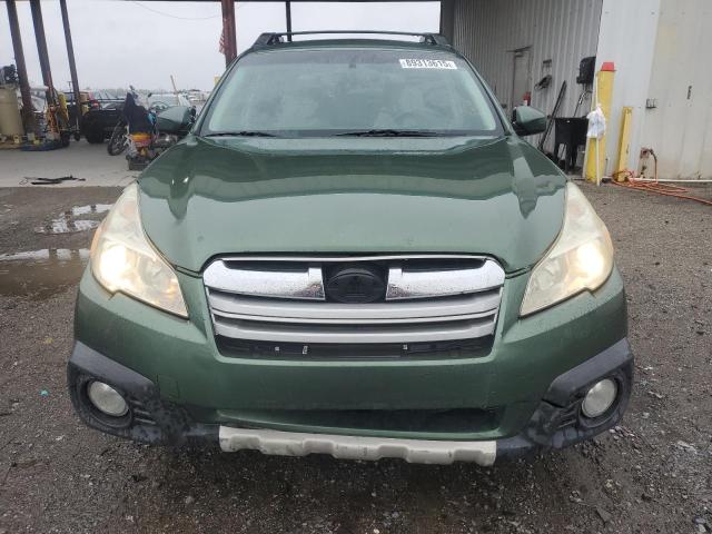 Photo 5 from auction – 2013 SUBARU OUTBACK 2. with VIN 4S4BRCKC9D3256693