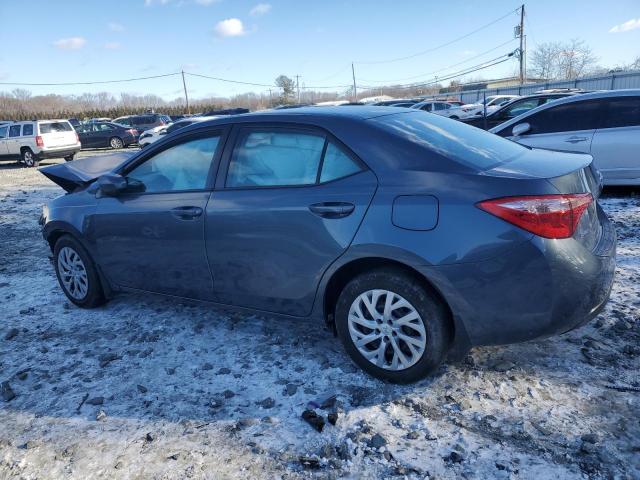 Photo 2 from auction – 2018 TOYOTA COROLLA L with VIN 2T1BURHE2JC983367