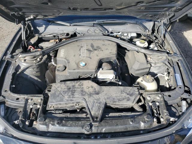Photo 11 from auction – 2014 BMW 328 I SULE with VIN WBA3C1C58EK114791