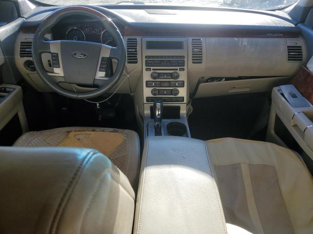 Photo 8 from auction – 2009 FORD FLEX LIMIT with VIN 2FMEK63C19BB01984