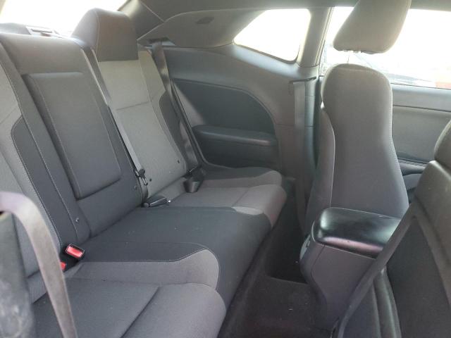 Photo 10 from auction – 2015 DODGE CHALLENGER with VIN 2C3CDZAG1FH885366
