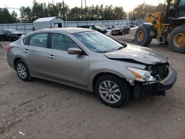 Photo 4 from auction – 2013 NISSAN ALTIMA 2.5 with VIN 1N4AL3AP6DC111381