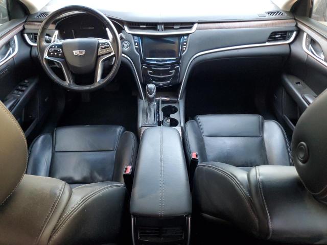 Photo 8 from auction – 2019 CADILLAC XTS LUXURY with VIN 2G61M5S30K9115108