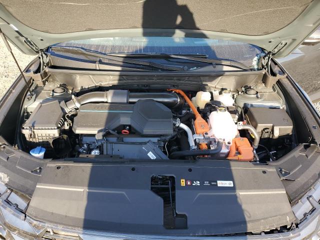 Photo 12 from auction – 2025 HYUNDAI TUCSON LIM with VIN KM8JEDD1XSU250028