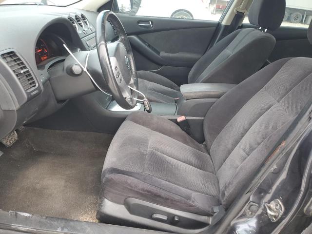 Photo 7 from auction – 2007 NISSAN ALTIMA 2.5 with VIN 1N4AL21EX7N455037