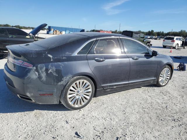 Photo 3 from auction – 2013 LINCOLN MKZ with VIN 3LN6L2G90DR803281