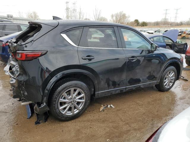 Фото 3 с аукциона – 2025 MAZDA CX-5 PREFE с VIN JM3KFBCL7S0601733