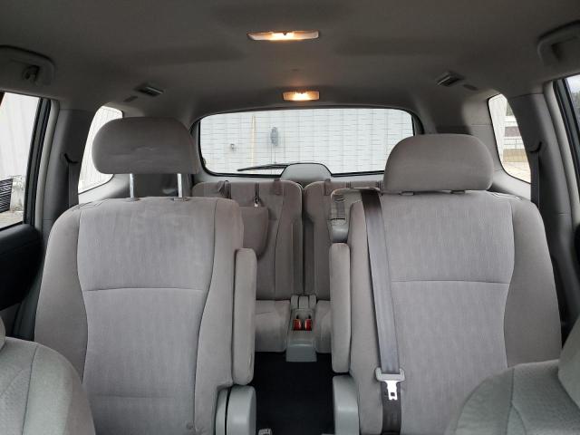 Photo 10 from auction – 2013 TOYOTA HIGHLANDER with VIN 5TDZA3EH0DS038836