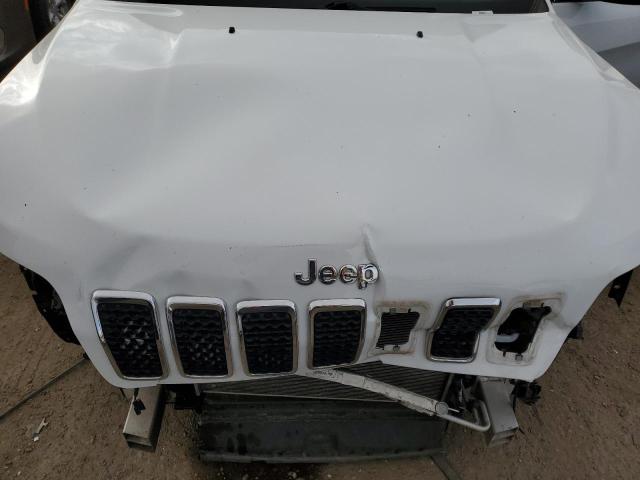 Photo 12 from auction – 2019 JEEP CHEROKEE L with VIN 1C4PJLCB1KD357533