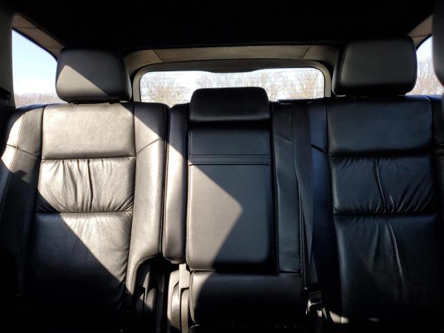 Photo 10 from auction – 2015 JEEP GRAND CHER with VIN 1C4RJFBG3FC605669