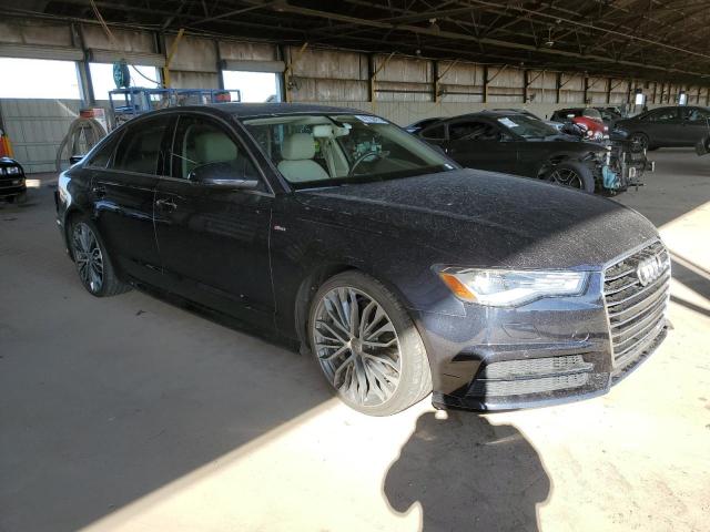 Photo 4 from auction – 2017 AUDI A6 PREMIUM with VIN WAUG8AFC5HN133878