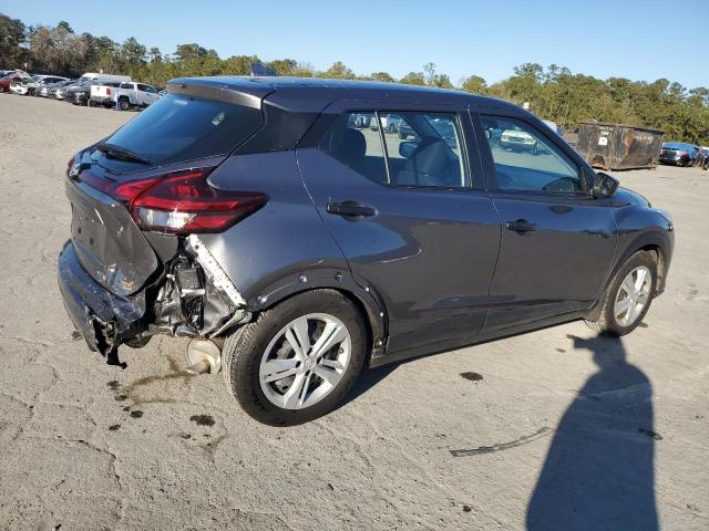 Photo 3 from auction – 2024 NISSAN KICKS S with VIN 3N1CP5BV3RL490161