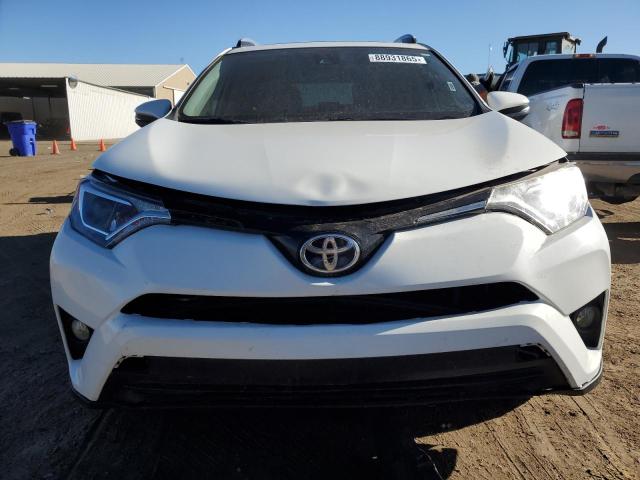 Photo 5 from auction – 2018 TOYOTA RAV4 ADVEN with VIN JTMRFREV0JJ253832
