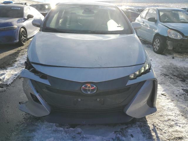 Photo 5 from auction – 2017 TOYOTA PRIUS PRIM with VIN JTDKARFP2H3029895
