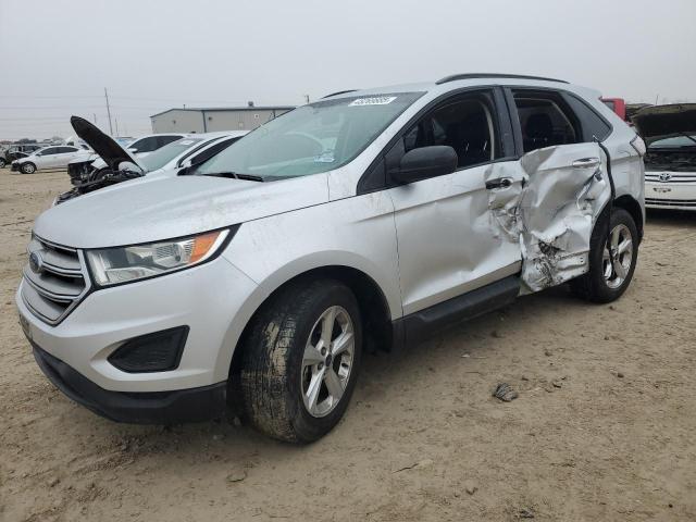 FORD EDGE 2015 with VIN 2FMPK4G97FBC12529 - Photo from auction