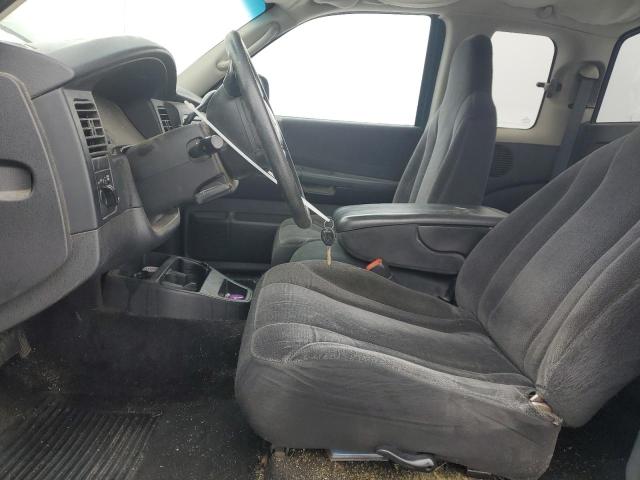Photo 7 from auction – 2004 DODGE DAKOTA SLT with VIN 1D7HG42N64S597573