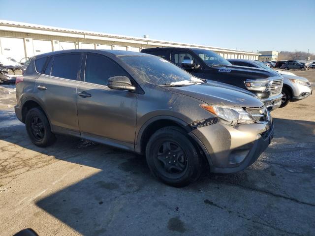 Photo 4 from auction – 2015 TOYOTA RAV4 LE with VIN 2T3BFREVXFW241049