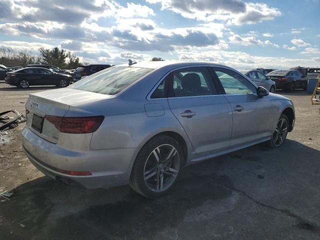 Photo 3 from auction – 2018 AUDI A4 PREMIUM with VIN WAUENAF43JN010885