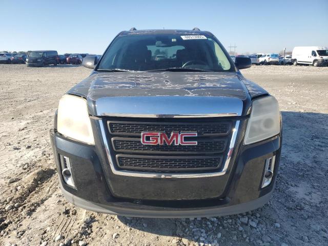 Photo 5 from auction – 2011 GMC TERRAIN SL with VIN 2CTALUEC5B6283709