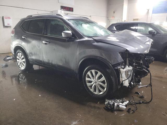 Photo 4 from auction – 2016 NISSAN ROGUE S with VIN KNMAT2MVXGP728973