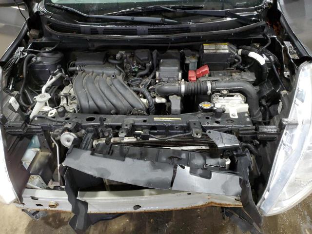 Photo 11 from auction – 2017 NISSAN VERSA S with VIN 3N1CN7APXHL847452