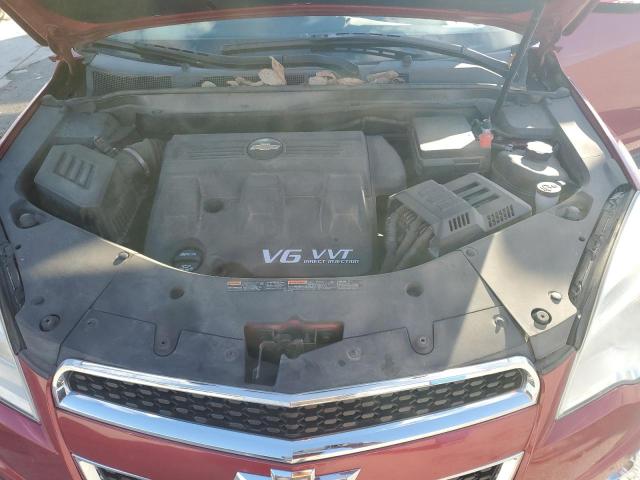 Фото 12 с аукциона – 2014 CHEVROLET EQUINOX LT с VIN 2GNFLDE38E6259577