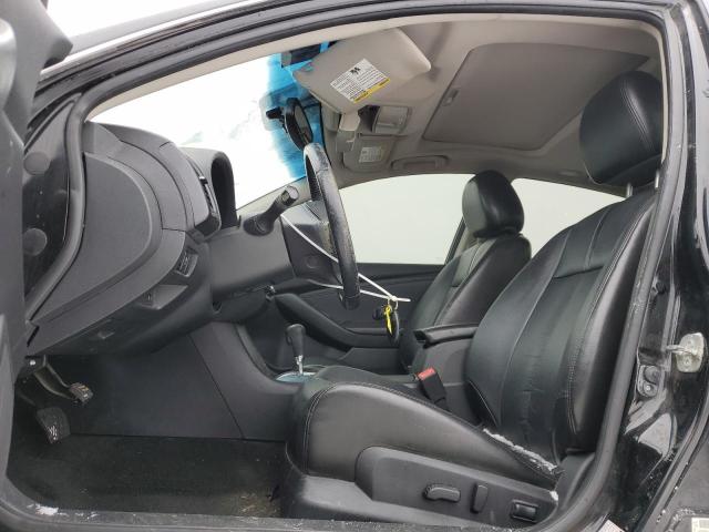 Photo 7 from auction – 2012 NISSAN ALTIMA BAS with VIN 1N4AL2AP6CC142901